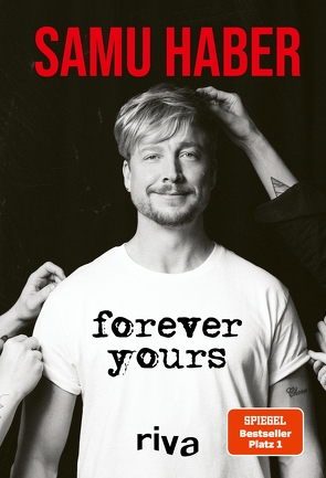 Forever Yours von Haber,  Samu