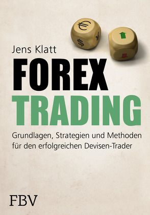 Forex-Trading von Klatt,  Jens