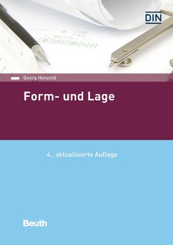 Form und Lage – Buch mit E-Book von Henzold,  Georg