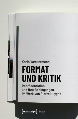 Format und Kritik von Weckermann,  Karin