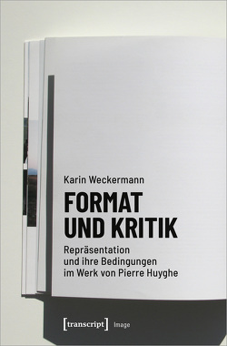 Format und Kritik von Weckermann,  Karin