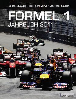 Formel 1 von Stäuble,  Michael