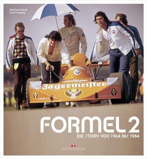 Formel 2 von Kräling,  Ferdi