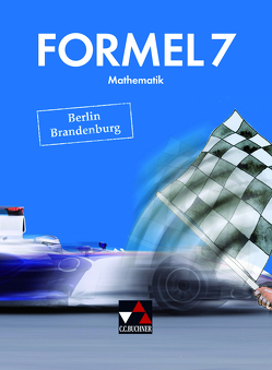 Formel – Berlin/Brandenburg / Formel Berlin/Brandenburg 7 von Haugk,  Katrin, Heuer,  Kerstin, Hoppe,  Carola, Liebchen,  Martina, Müßig,  Julia, Ost,  Gretel, Ufert,  Frank, Walther,  Regina