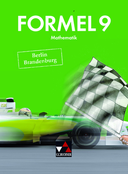 Formel – Berlin/Brandenburg / Formel Berlin/Brandenburg 9 von Ehlert,  Grit, Hoppe,  Carola, Landsberg,  Kerstin, Liebchen,  Martina, Ost,  Gretel, Skrip,  Elke