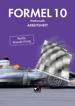 Formel – Berlin/Brandenburg / Formel Berlin/Brandenburg AH 10 von Dau,  Andreas, Ehlert,  Grit, John,  Ricardo, Kleinen,  Daniel, Landsberg,  Kerstin, Liebchen,  Martina, Schmidt,  Martin, Schreyer,  Yannick, Skrip,  Elke, Studier,  Torsten