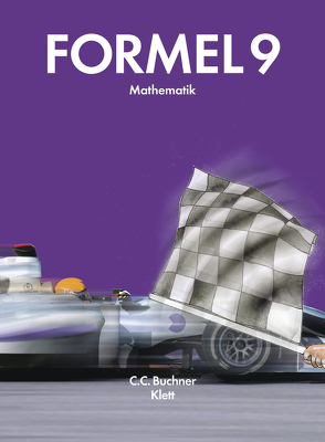 Formel – neu / Formel – Bayern 9 von Breu,  Kurt, Haubner,  Karl, Hoffmann,  Esther, Sailer,  Walter, Schmid,  Silke, Träxler,  Irene, Vollath,  Engelbert, Weidner,  Simon