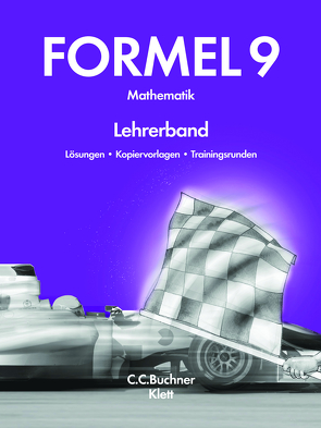 Formel – neu / Formel – Bayern LB 9 von Breu,  Kurt, Haubner,  Karl, Hoffmann,  Esther, Sailer,  Walter, Schmid,  Silke, Träxler,  Irene, Vollath,  Engelbert, Weidner,  Simon