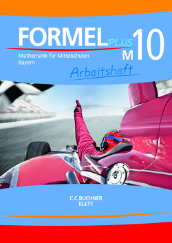 Formel PLUS – Bayern / Formel PLUS Bayern AH M10 von Vollath,  Engelbert, Weidner,  Simon