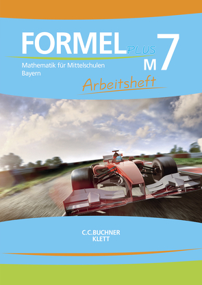 Formel PLUS – Bayern / Formel PLUS Bayern AH M7 von Brucker,  Jan, Götz,  Sonja, Hilmer,  Manfred, Hirn,  Sebastian, Höchbauer,  Wolfgang, Schmid,  Silke, Vollath,  Engelbert, Weidner,  Simon