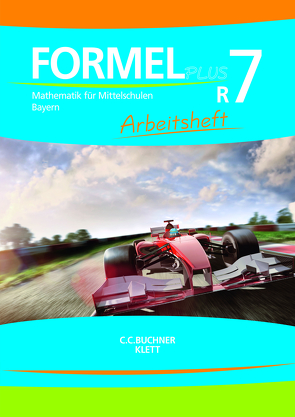 Formel PLUS – Bayern / Formel PLUS Bayern AH R7 von Brucker,  Jan, Götz,  Sonja, Hilmer,  Manfred, Hirn,  Sebastian, Höchbauer,  Wolfgang, Schmid,  Silke, Vollath,  Engelbert, Weidner,  Simon