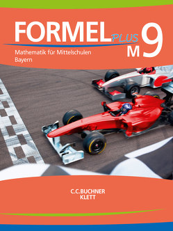 Formel PLUS – Bayern / Formel PLUS Bayern M9 von Brucker,  Jan, Ernst,  Matthias, Ernst,  Thomas, Götz,  Sonja, Hartl,  Bernhard, Haubner,  Karl, Hilmer,  Manfred, Höchbauer,  Wolfgang, Koch,  Kevin, Röckl,  Friedrich, Wenzl,  Laszlo