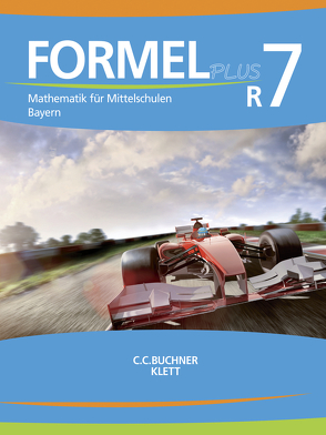 Formel PLUS – Bayern / Formel PLUS Bayern R7 von Brucker,  Jan, Götz,  Sonja, Haubner,  Karl, Hilmer,  Manfred, Hirn,  Sebastian, Höchbauer,  Wolfgang, Schmid,  Silke, Vollath,  Engelbert