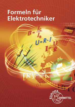 Formeln für Elektrotechniker von Isele,  Dieter, Klee,  Werner, Tkotz,  Klaus, Winter,  Ulrich