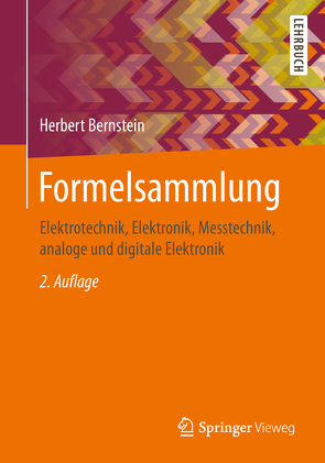 Formelsammlung von Bernstein,  Herbert