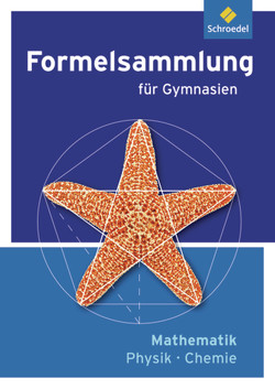 Formelsammlung Mathematik / Physik / Chemie – Ausgabe 2012 von Baumert,  Tim, Gerber,  Klaus, Strick,  Heinz Klaus, Wurl,  Bernd