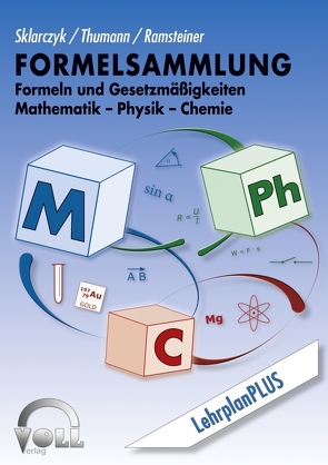 Formelsammlung von Ramsteiner,  Marcus, Sklarczyk,  Uwe, Thumann,  Peter