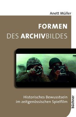 Formen des Archivbildes von Müller,  Anett