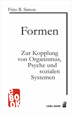 Formen von Simon,  Fritz B.