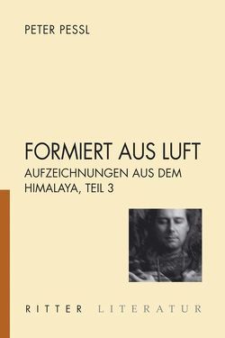 Formiert aus Luft von Pessl,  Peter