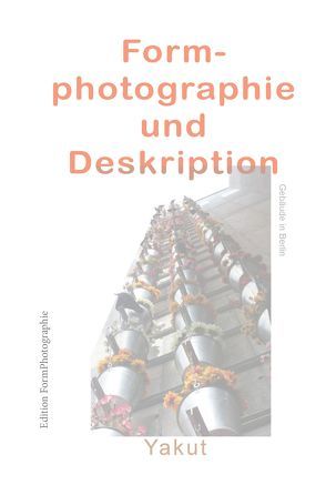 Formphotographie und Deskription von Yakut,  Atilla