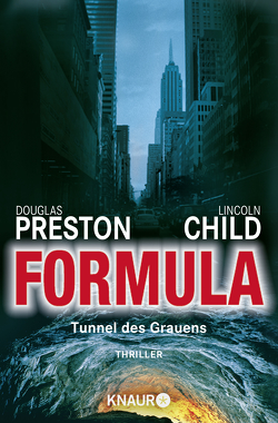 Formula von Child,  Lincoln, Fröba,  Klaus, Preston,  Douglas