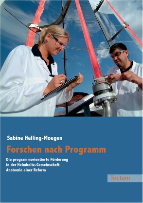Forschen nach Programm von Helling-Moegen,  Sabine