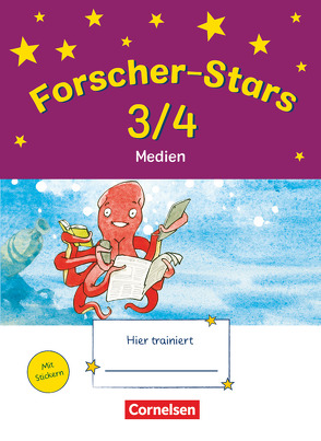 Forscher-Stars – Sachunterricht – 3./4. Schuljahr von Rink,  Roland
