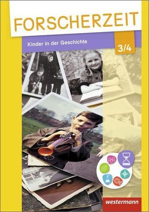 Forscherzeit – Themenhefte für den Sachunterricht von Dirkers,  Karlheinz, Drobig,  Fiona, Krause,  Markus, Leißing,  Gabriele, Peter,  Kristina, Zwirner-Preuß,  Janina