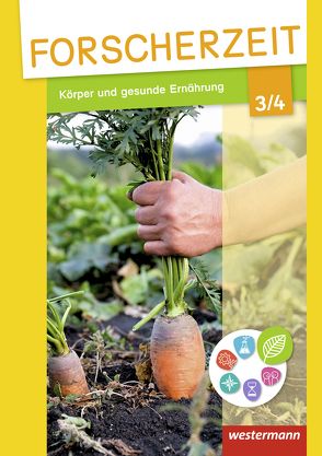 Forscherzeit – Themenhefte für den Sachunterricht von Dirkers,  Karlheinz, Drobig,  Fiona, Krause,  Markus, Leißing,  Gabriele, Peter,  Kristina, Zwirner-Preuß,  Janina