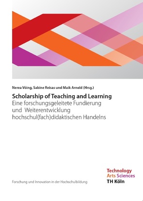 Forschung und Innovation in der Hochschulbildung – Band 16 von Heuchemer,  Sylvia, Hochmuth,  Reinhard, Schaper,  Niclas, Szczyrba,  Birgit