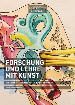 Forschung und Lehre mit Kunst von Löwenheim,  Hubert