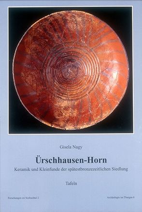 Forschungen im Seebachtal III von Gollnisch-Moos,  Hartmut