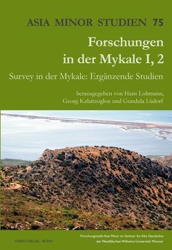 Forschungen in der Mykale I,2 von Hartung,  Jan-Henrik, Kalaitzoglou,  Georg, Lohmann,  Hans, Lüdorf,  Gundula, Petzl,  Georg