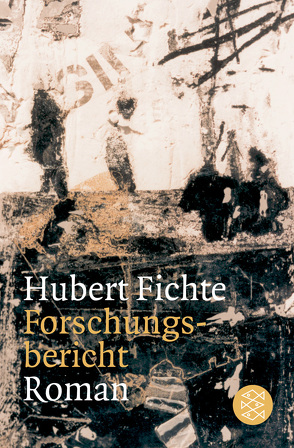 Forschungsbericht von Fichte,  Hubert, Lindemann,  Gisela