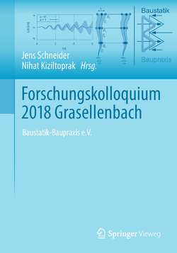Forschungskolloquium 2018 Grasellenbach von Kiziltoprak,  Nihat, Schneider,  Jens