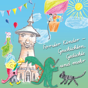 Forster Kinder von JSD Verlag & Druck