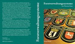 Forstverwaltungssysteme von Franz,  Thorsten