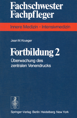 Fortbildung 2 von Kaiser,  G., Kaiser,  M., Krüger,  J. M.