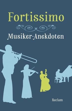 Fortissimo von Raderer,  Friederike C., Wehmeier,  Rolf