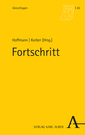 Fortschritt von Hoffmann,  Karl-Heinz, Korber,  Nikolaus
