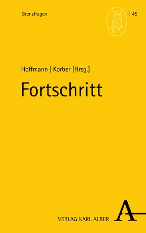 Fortschritt von Hoffmann,  Karl-Heinz, Korber,  Nikolaus