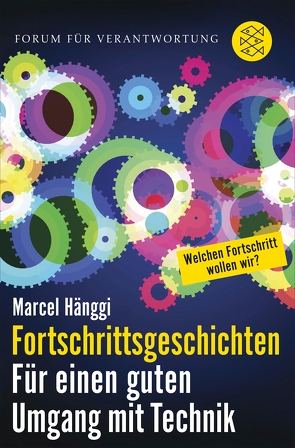 Fortschrittsgeschichten von Hänggi,  Marcel