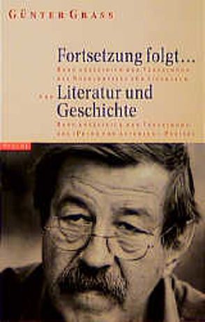 Fortsetzung folgt… von Grass,  Günter