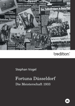 Fortuna Düsseldorf von Vogel,  Stephan