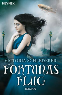 Fortunas Flug von Schlederer,  Victoria