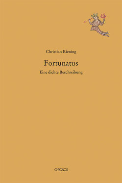 Fortunatus von Kiening,  Christian
