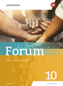 Forum – Politik und Gesellschaft von Bachl,  Sonja, Bauer,  Theresia, Haberl,  Harald, Karl,  Rainer, Maier,  Kathrin, Müller,  Angelique Flore, Tuschl,  Martin, Zuleger,  Birgit