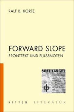 Forward Slope von Korte,  Ralf B