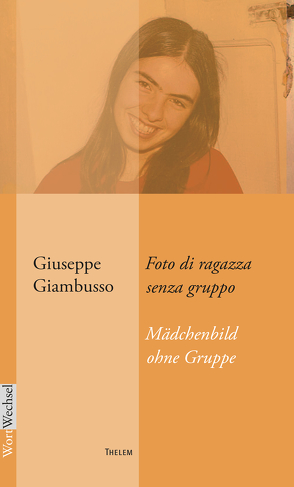 Foto di ragazza senza gruppo / Mädchenbild ohne Gruppe von Giambusso,  Giuseppe
